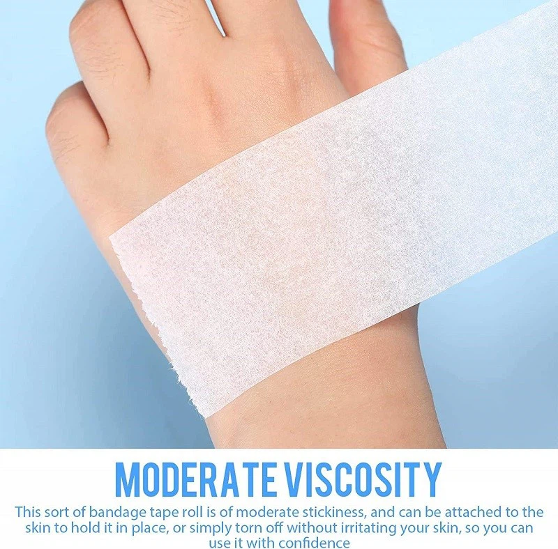 custom printed non woven tape-detail-03 custom printed non woven tape-detail-03