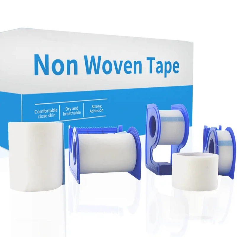 custom printed non woven tape-detail-01 custom printed non woven tape-detail-01