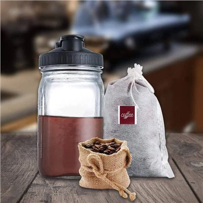 Túi cà phê ủ lạnh dùng một lần