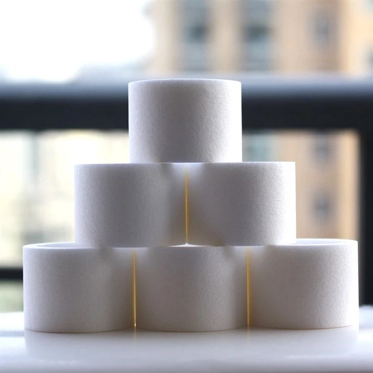 Custom Printed Non Woven Tape