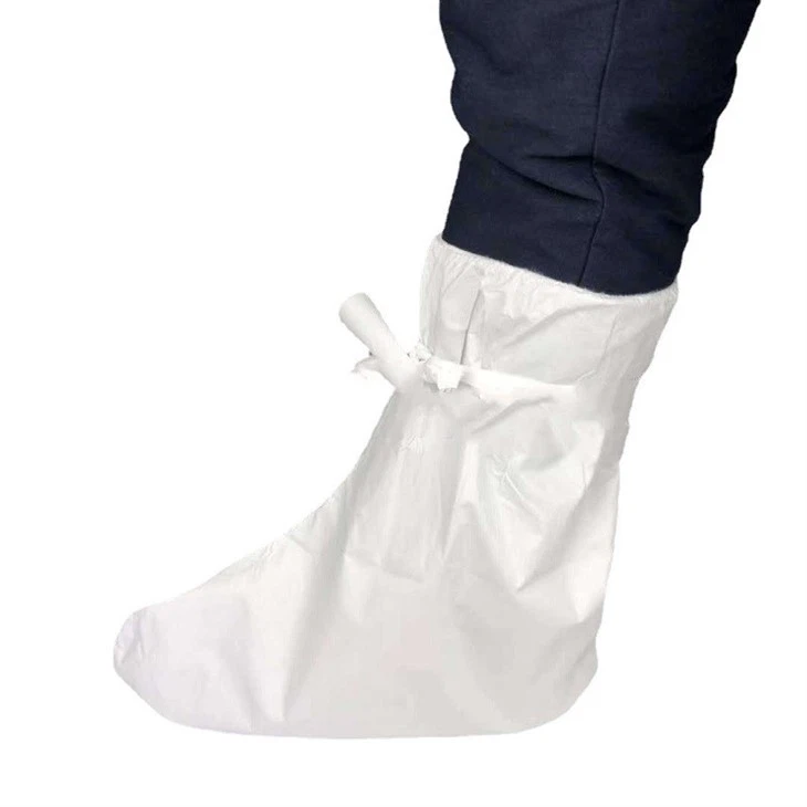 Non Woven Anti Static Shoe Cover
