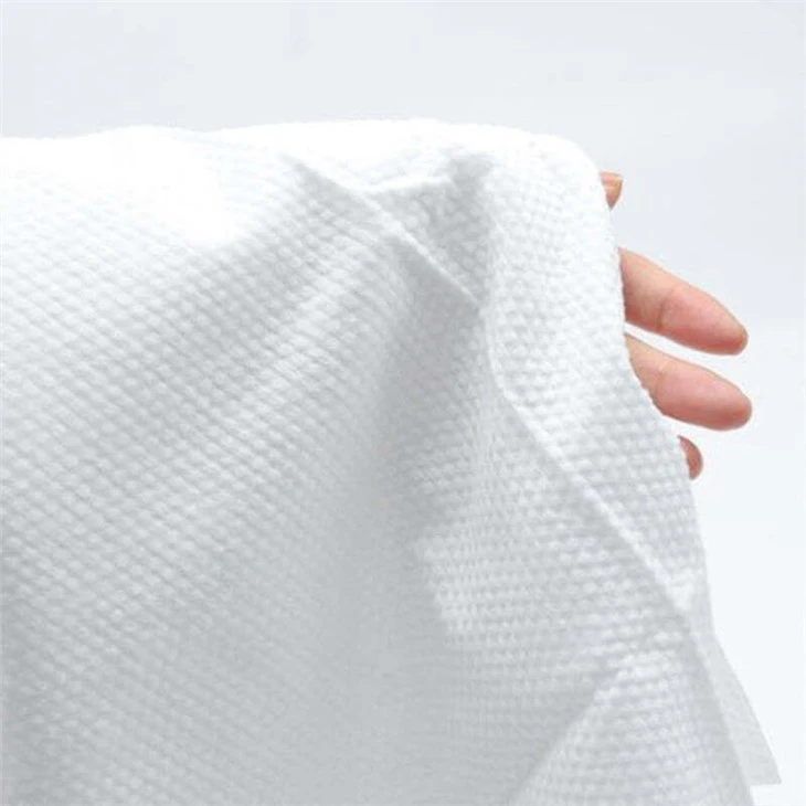 Non-woven Face Towel