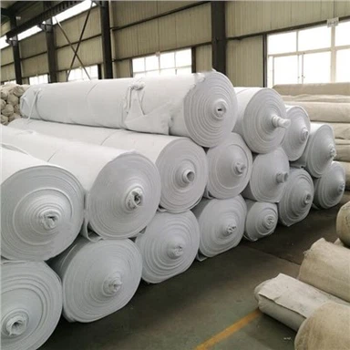 Vải địa kỹ thuật 300g