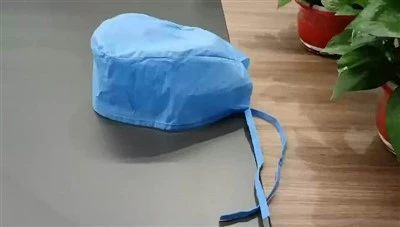 Bảo vệ y tế Bác sĩ Mũ y tá