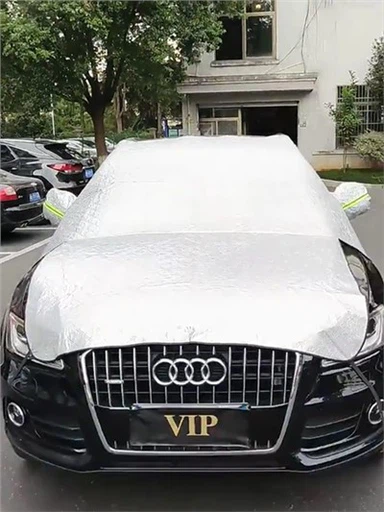 Vỏ xe không dệt