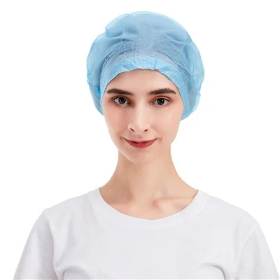 Mũ phẫu thuật không dệt