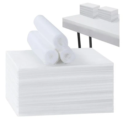 Khăn trải giường không dệt dùng một lần